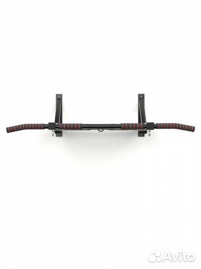 Турник настенный Мультиагат Черный