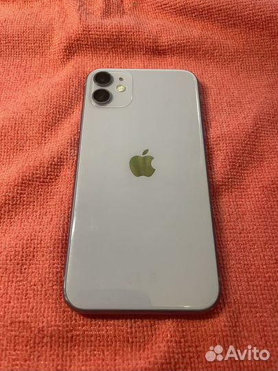 iPhone 11 128gb