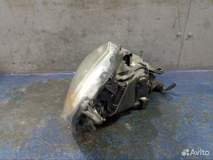 Фара ксенон левая Volvo Xc60 1 Поколение DZ