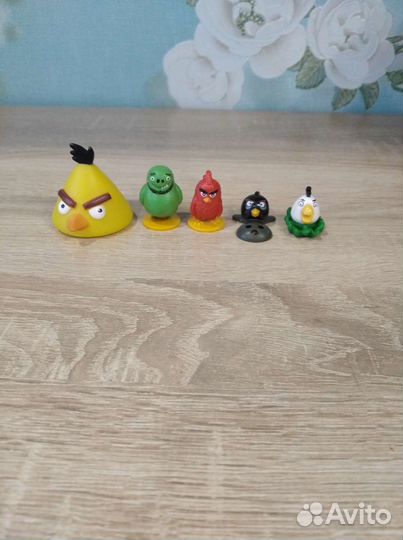 Киндер сюрпризы