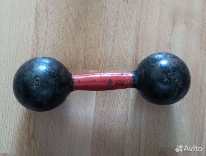 Инвентарь для бокса