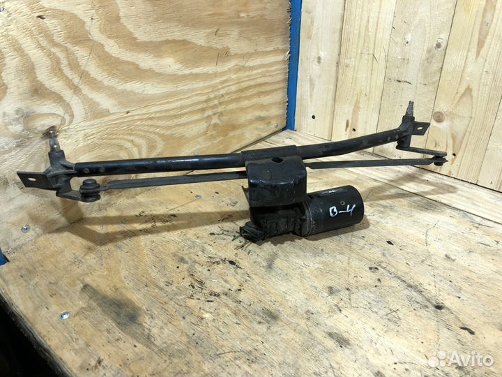 Трапеция дворников Audi 80 B3, B4