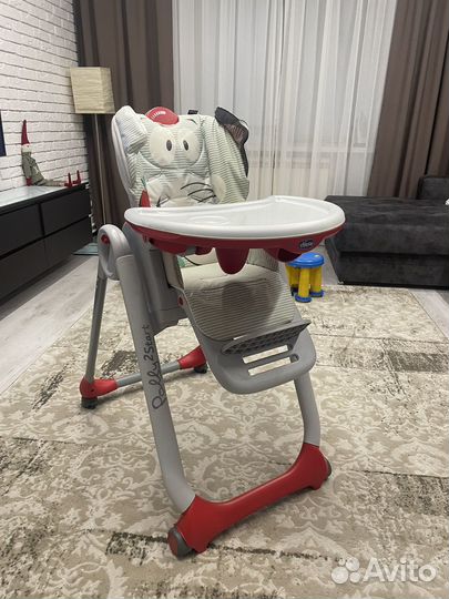 Стул для кормления