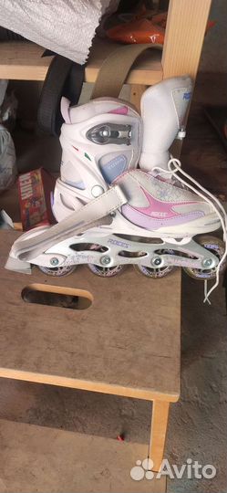 Ролики детские