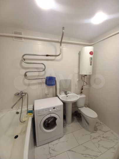 3-к. квартира, 63,1 м², 1/12 эт.