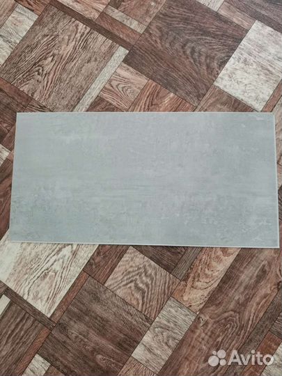 Напольная плитка пвх