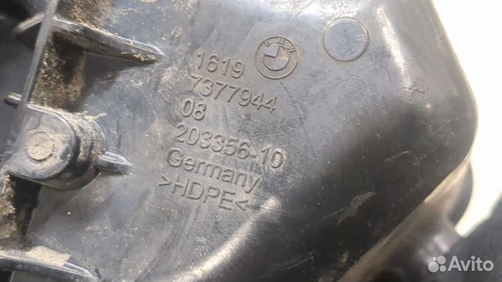 Бак Adblue BMW Х4 G02, 2019