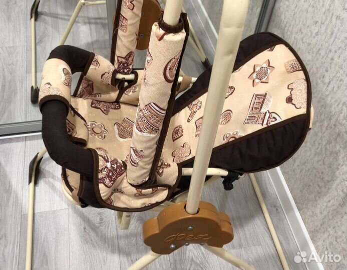 Детские качели