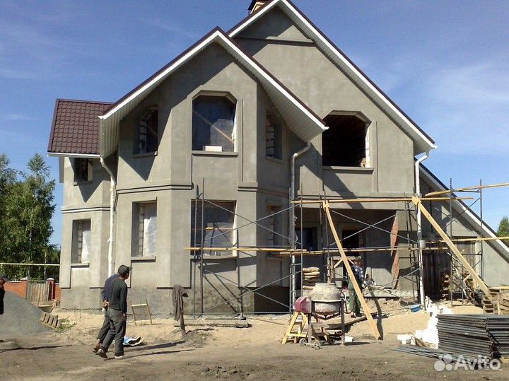 Ваш Прораб/Технадзор