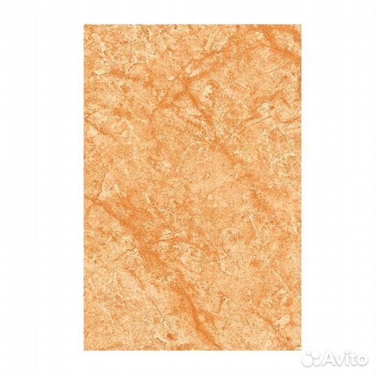 Плитка настенная низ вкз Альпы, бежевая, 200х300х7