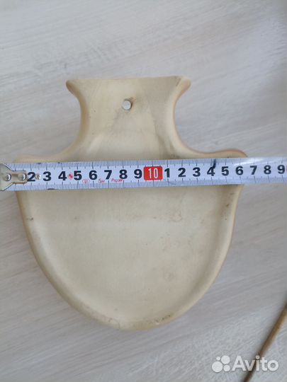 Цветочный горшок