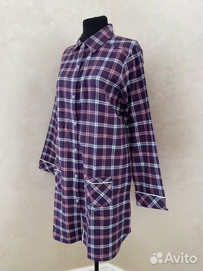 Халат женский Calida XXS S