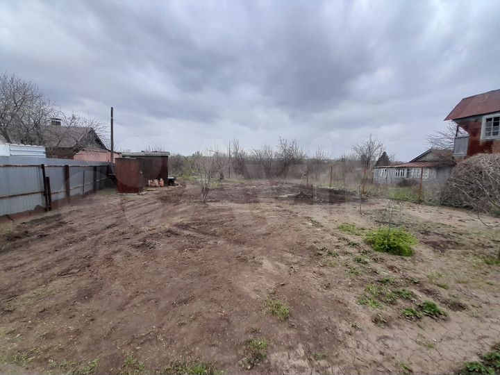 Участок 8,7 сот. (СНТ, ДНП)