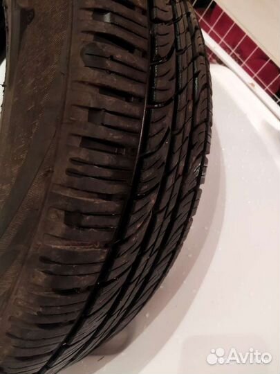 AMP Mud Terrain Attack M/T 235/60 R18