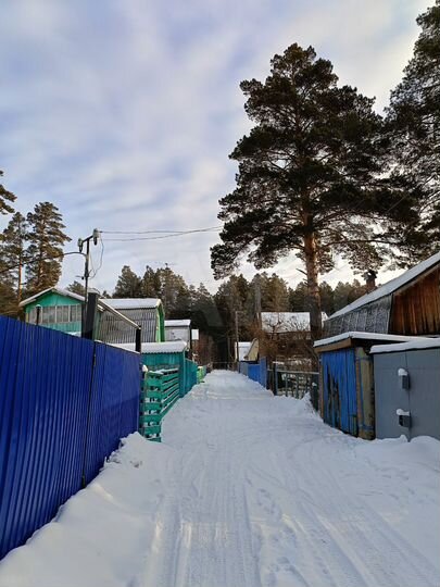 Дача 38 м² на участке 3,8 сот.