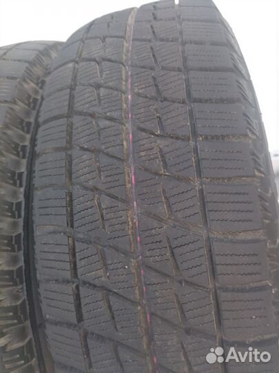 Bridgestone Ice Partner 175/65 R14