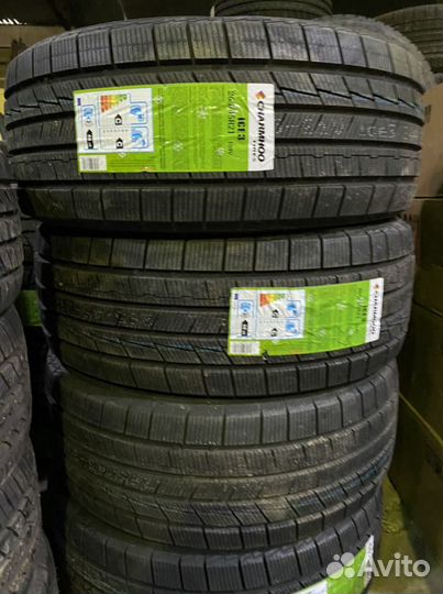 Charmhoo Winter Sport 265/45 R21 104V