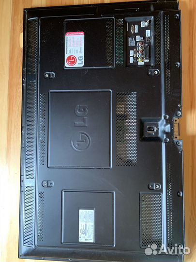 Телевизор lg 42pa4510