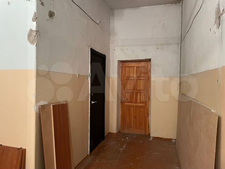 Офис, склад, 53 м²