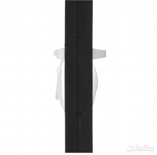 Лыжный комплект для самых маленьких