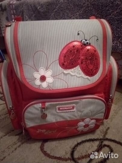 Ранец школьный