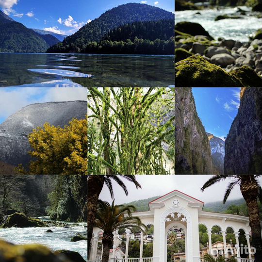 Фотограф в Сочи