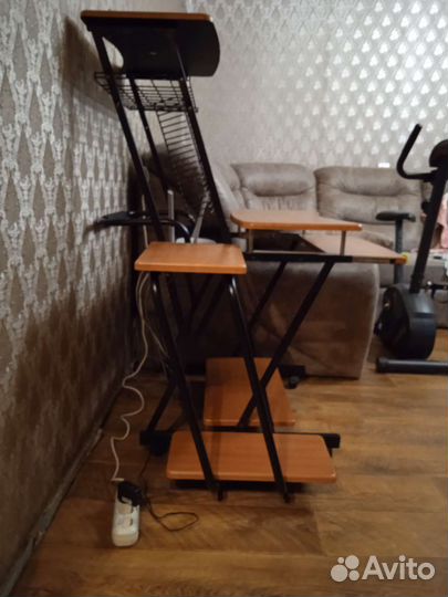 Компьютерный стол бу