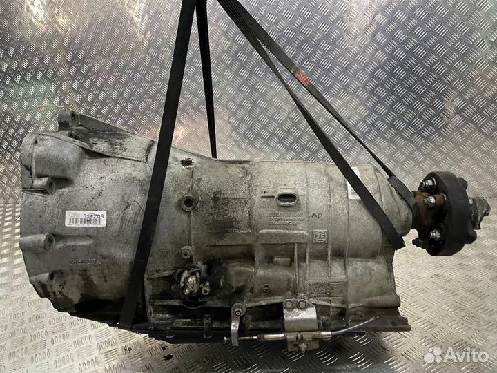 АКПП BMW 7-серия E65/E66 2001-2008 3.0 7556842