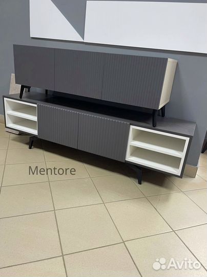 Тумба под тв Bravo классическая