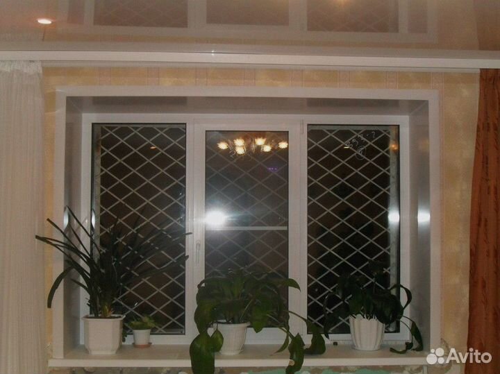 Окна пвх / Пластиковые окна / Евро окна под ключ