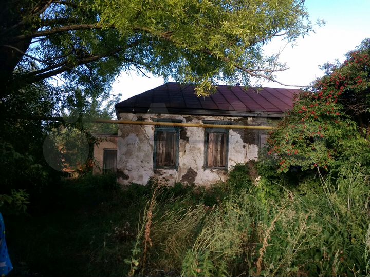 Участок 22 сот. (СНТ, ДНП)