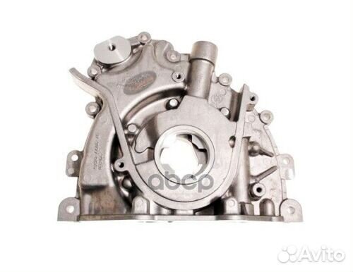 Oelpumpe LR013487 land rover