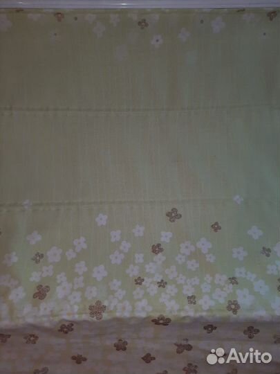 Римские шторы бу