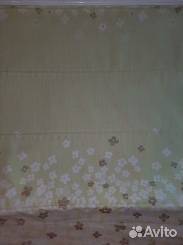 Римские шторы бу