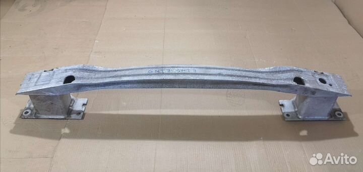 Усилитель зад. бампера Chevrolet Cruze 2009-2015