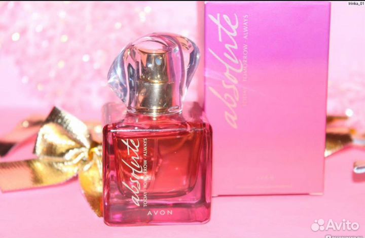 TTA Absolute Avon/Абсолют Эйвон