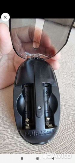 Зарядник для батареек,Дюрасель