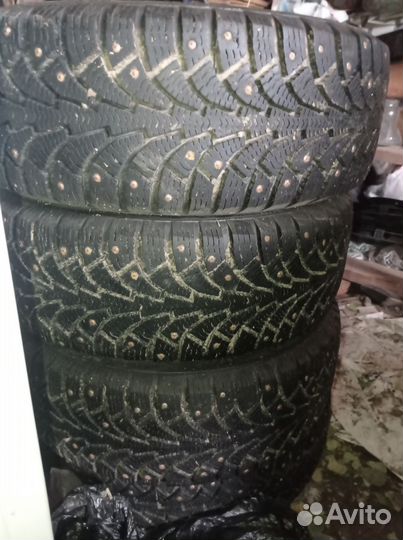 КАМА Кама-Евро-519 205/60 R15 100T