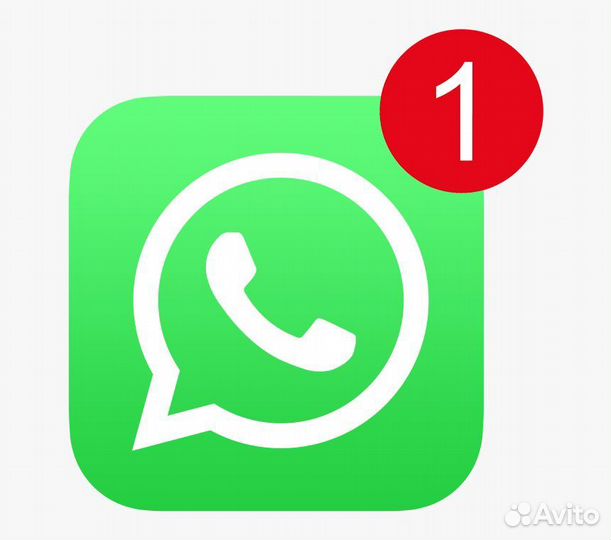 Восстановление WhatsApp