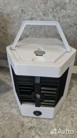 Мини кондиционер (arctic cool ultra-pro 2x)