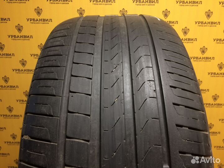 Pirelli Scorpion Verde 295/40 R21