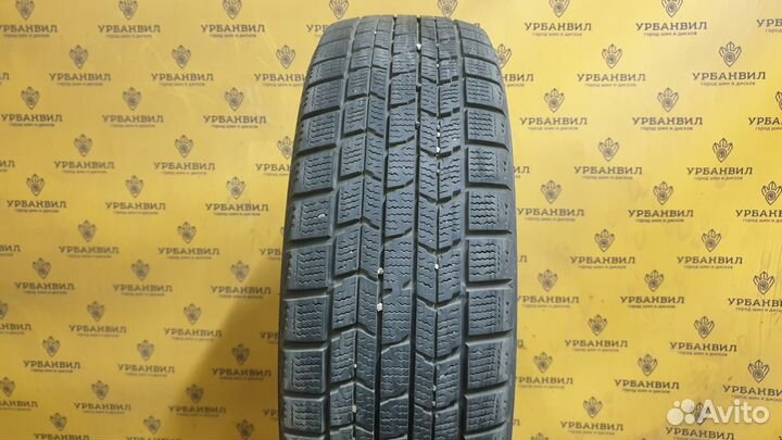 Dunlop DSX-2 205/60 R16 92Q