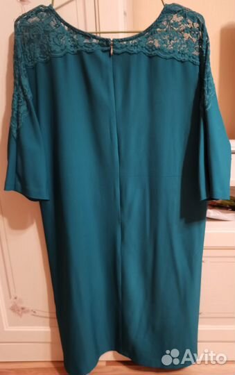 Платье женское вечернее 48 р