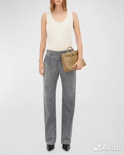 Сумка Bottega Veneta Adriamo