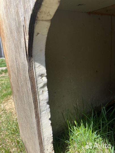 Собачья будка