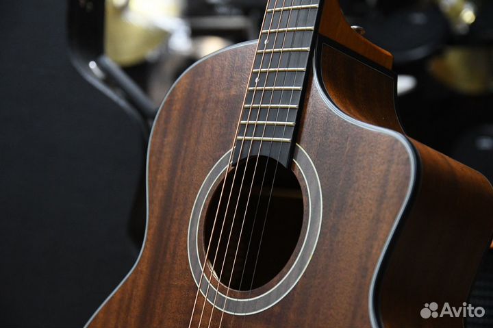 Акустическая гитара (Комплект)