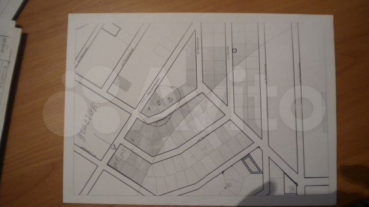 Участок 8 сот. (ИЖС)