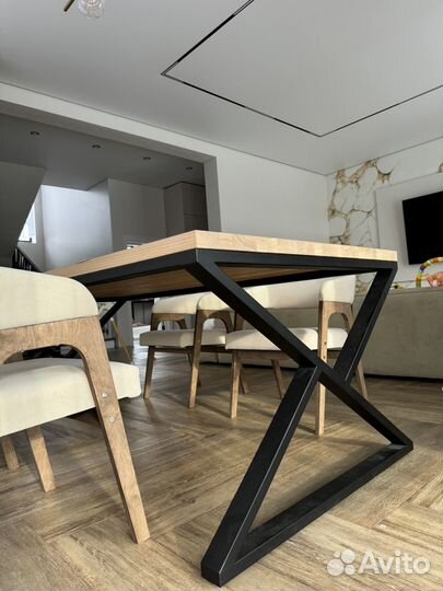 Подстолье для стола