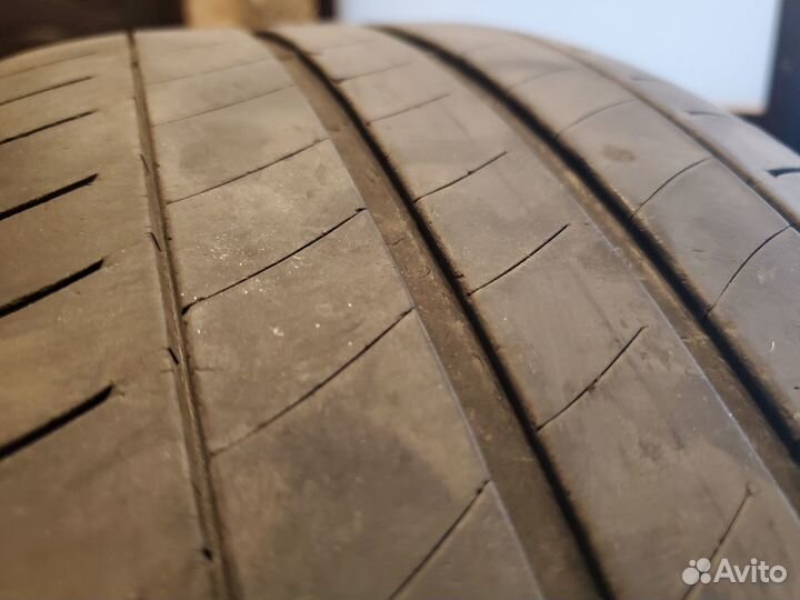 Michelin Primacy 3 205/55 R16 91V