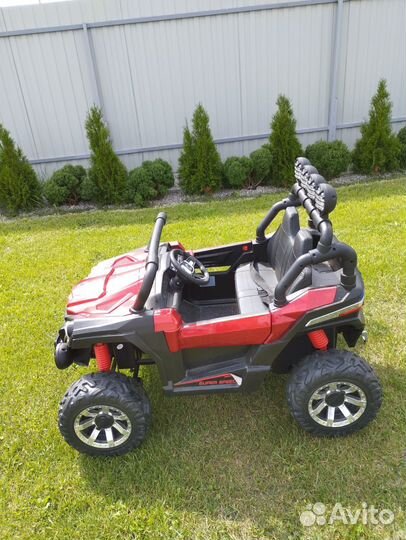 Джипы внедорожники